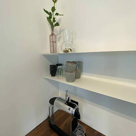 D'oville D'ostende Apartamento *