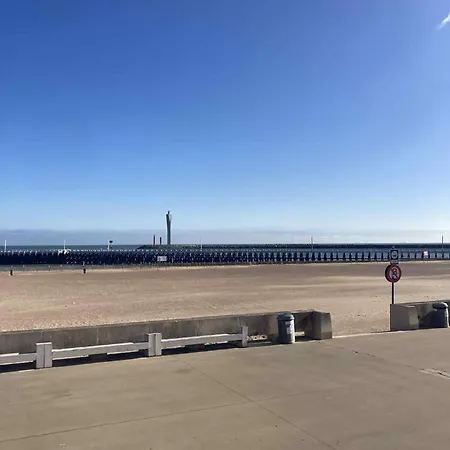 Apartamento D'oville D'ostende
