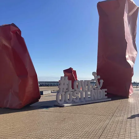 D'oville D'ostende * Ostende