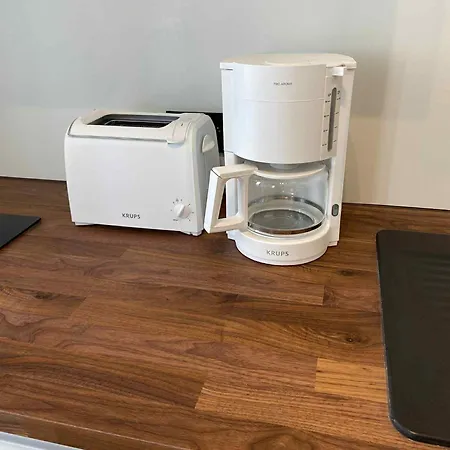 Apartamento D'oville D'ostende