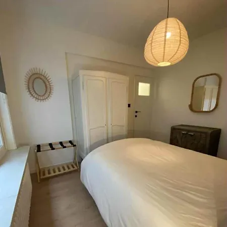 Apartamento D'oville D'ostende Ostende