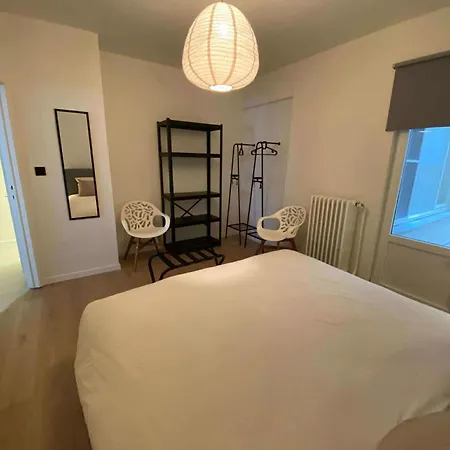 D'oville D'ostende Apartamento