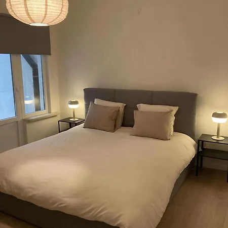 Apartamento D'oville D'ostende Ostende